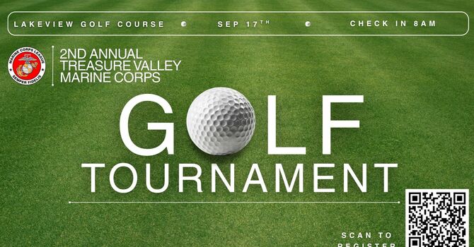 Golf Tournament