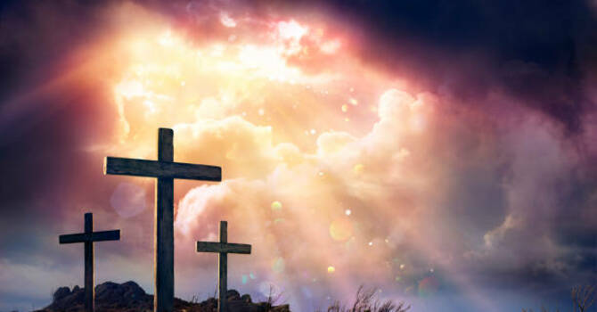 Calvary Meal