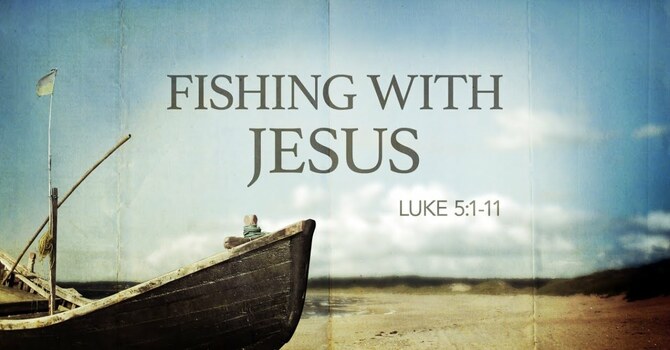 Luke 5:1-11