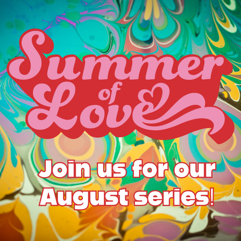 August 2, 2026- Loving Friends