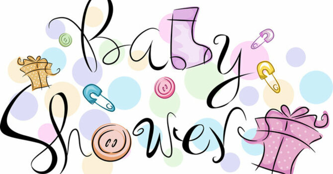 Baby Shower