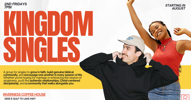 Kingdom Singles