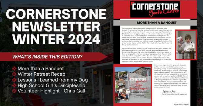 Winter 2024 Edition image