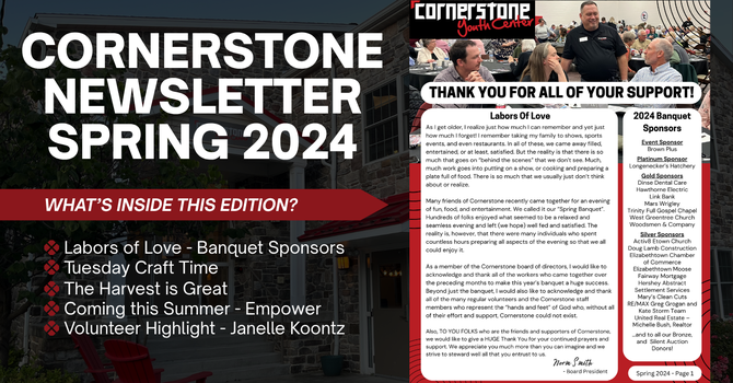 Spring 2024 Edition image