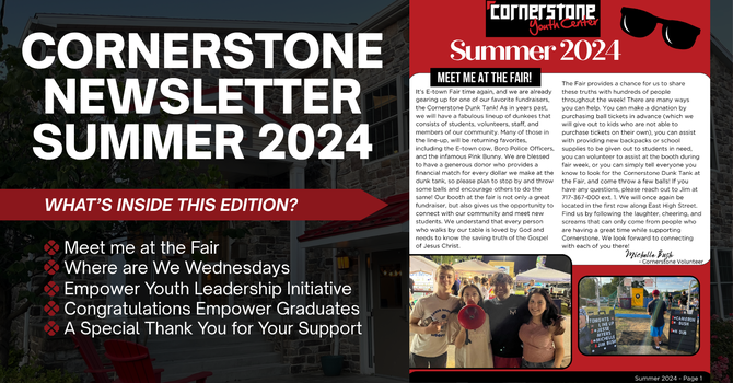 Summer 2024 Edition image