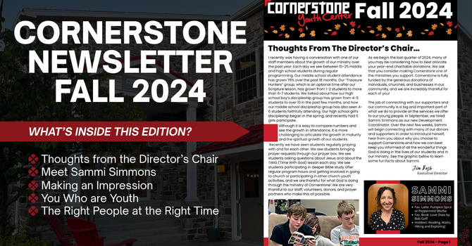 Fall 2024 Edition image