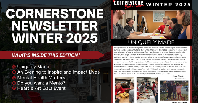 Winter 2025 Edition image