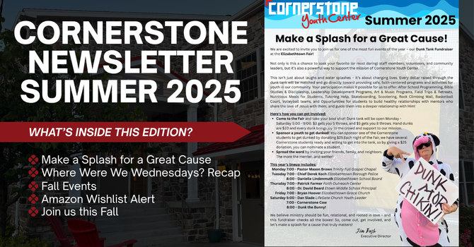 Summer 2025 Edition image