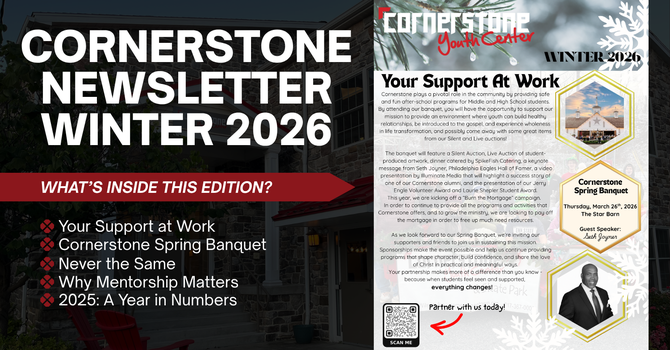 Winter 2026 Edition image