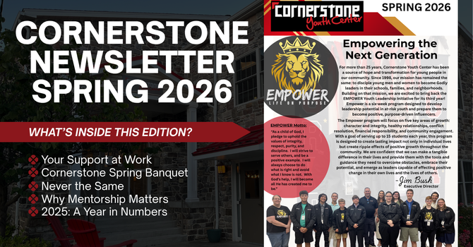 Spring 2026 Edition image