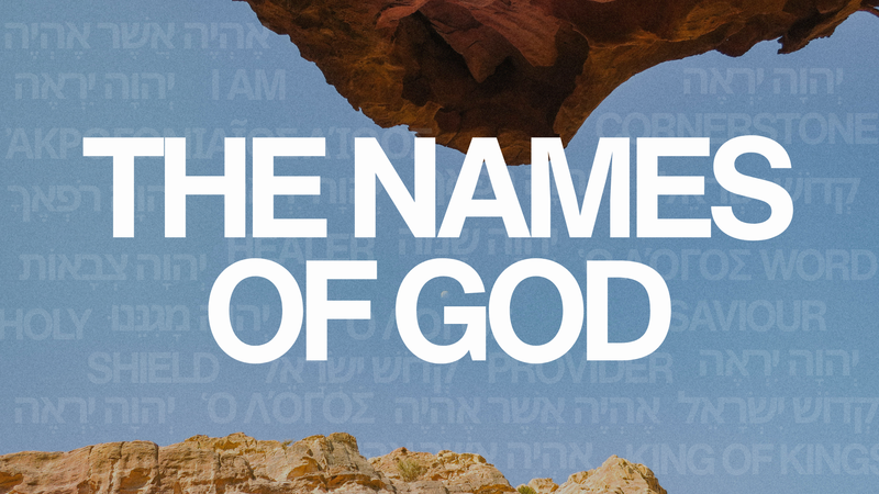 The Lord, My Healer