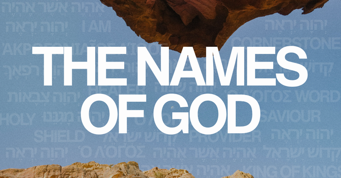 The Lord, My Healer