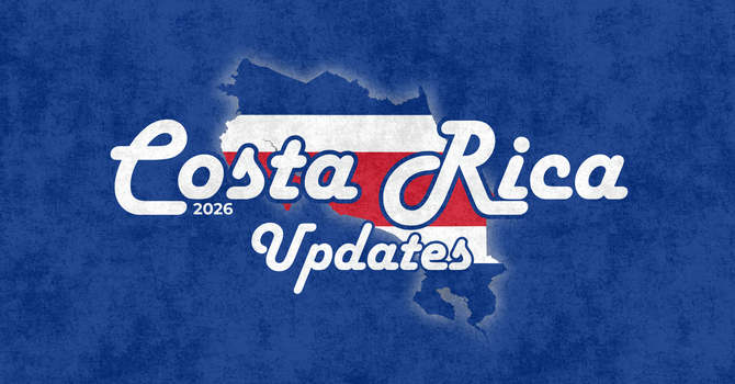 Costa Rica 2026 Updates image