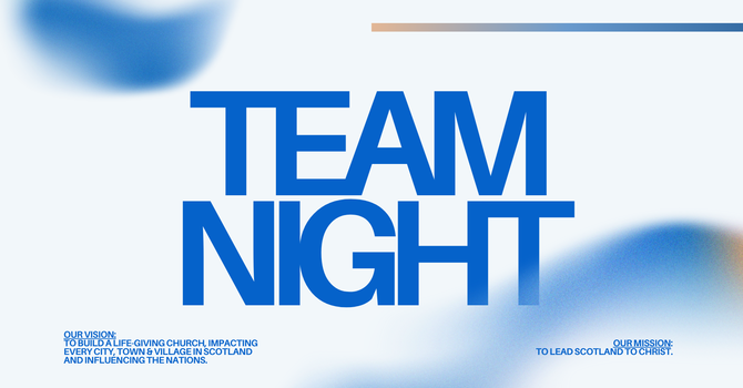 Team Night