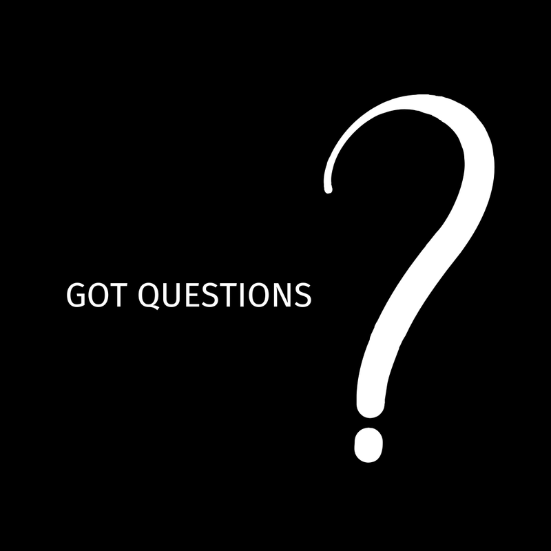 What is the Atonement?