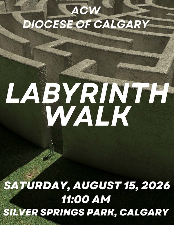 ACW Labyrinth Walk