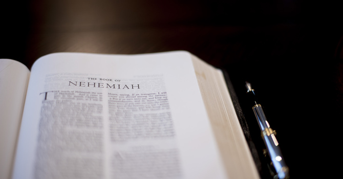 Nehemiah 10