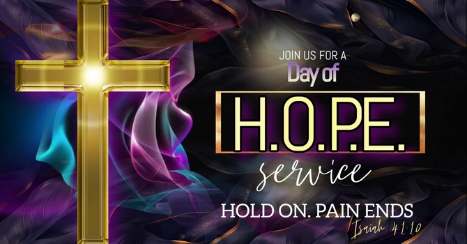 Day of Hope