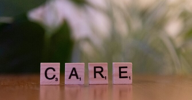 CARE Ministry