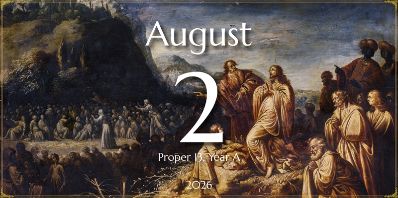 August 2nd, 2026
