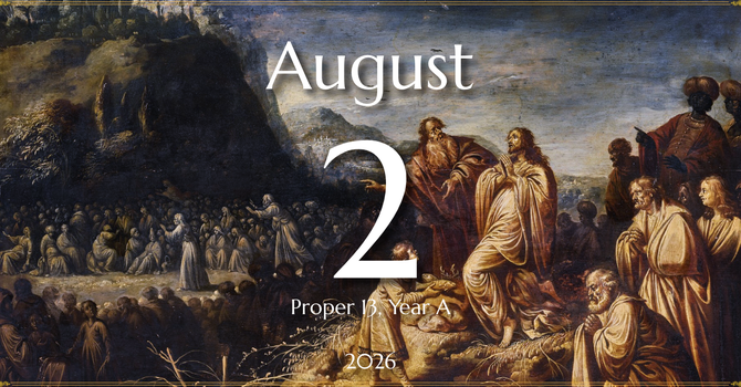 August 2nd, 2026