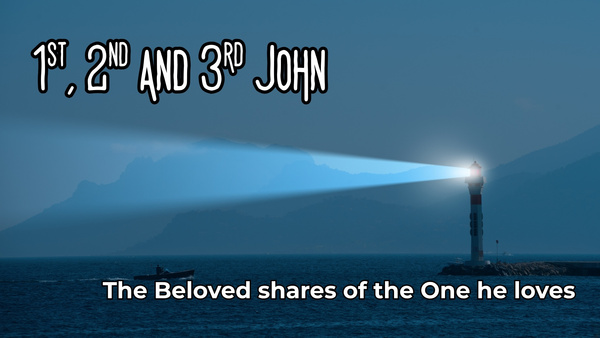 The Epistles of John