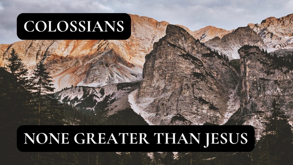 Colossians