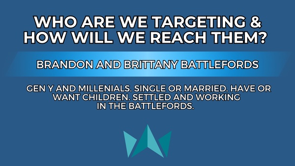 Brandon & Brittany Battlefords