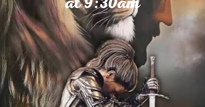 Women's Bible Study 