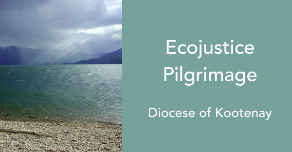 Ecojustice Pilgrimage