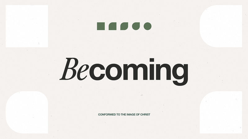 Becoming