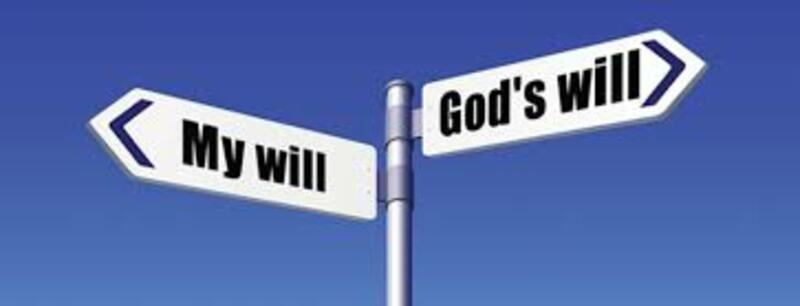 God's Will