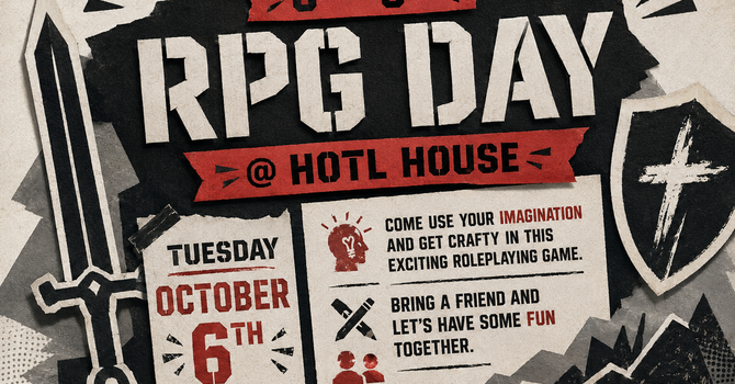RPG Day 