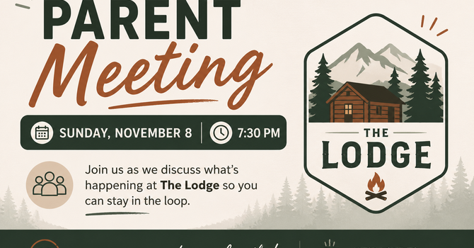 Parent Meeting 