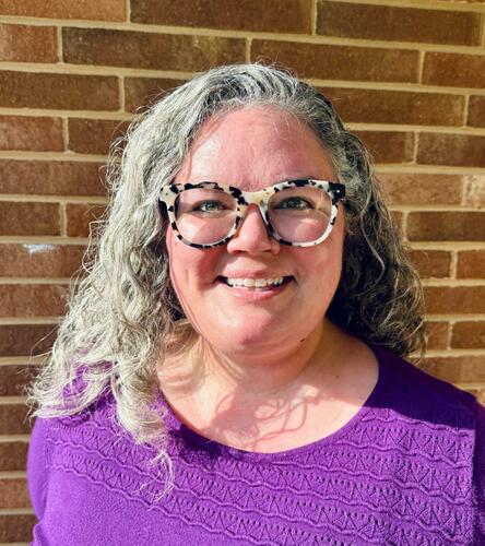 Monica Beacham
