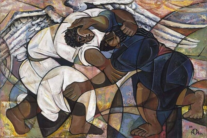 The Tenth Sunday after Pentecost