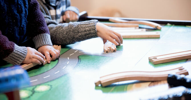 Our Saviour's Preschool