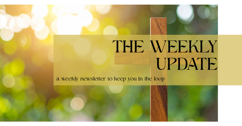 GraceLife SRQ Weekly News & Updates