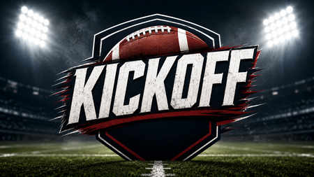 Kickoff