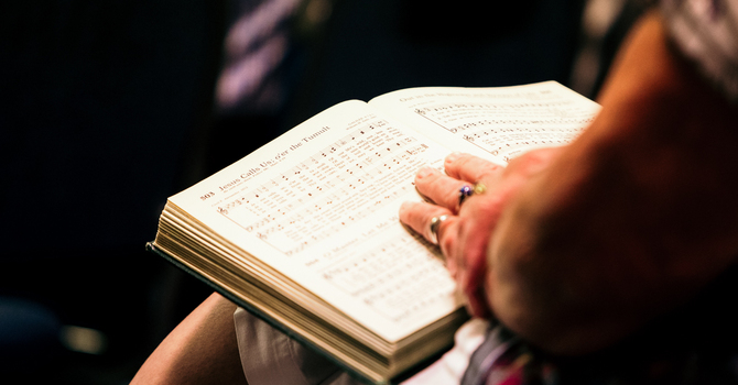 Music Ministry