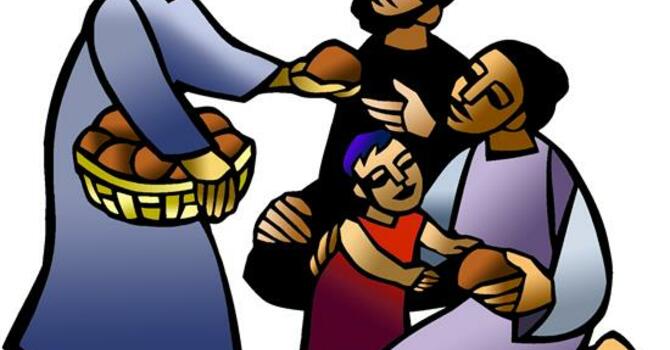 PENTECOST 10_LECTIONARY 18_2026-08-02 Worship