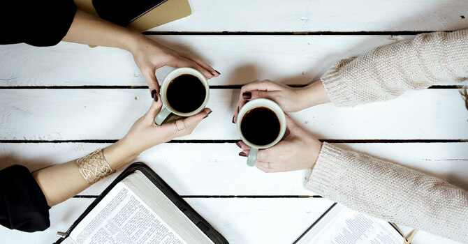 Discipleship