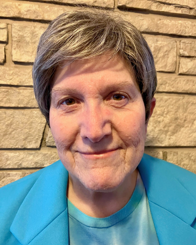 Rev. Casey  Moffet-Chaney
