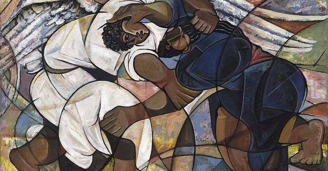 The Tenth Sunday after Pentecost