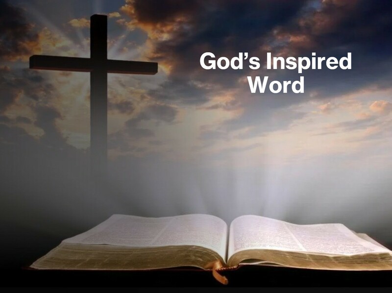 "One True God"