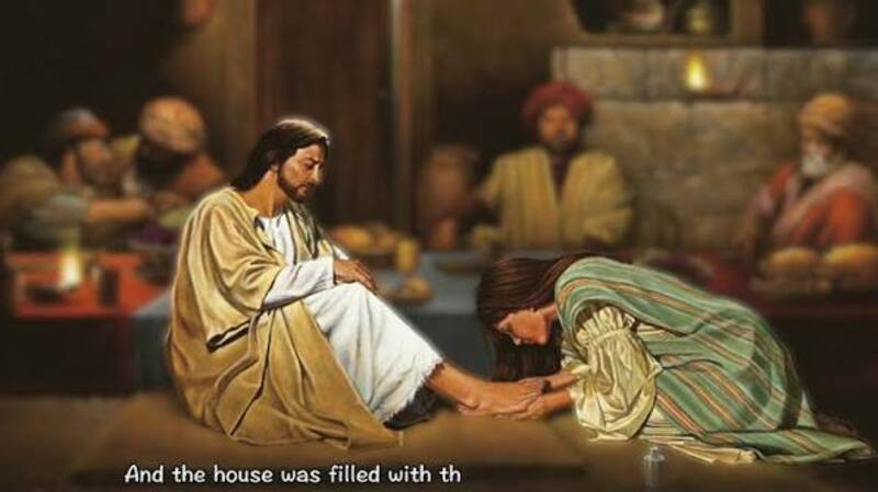 "A Heart of Worship"