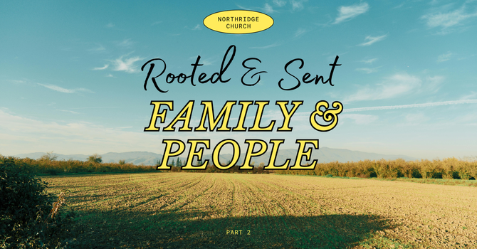 Rooted & Sent pt2