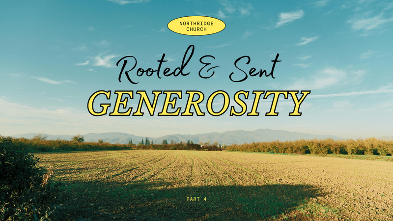 Rooted & Sent 