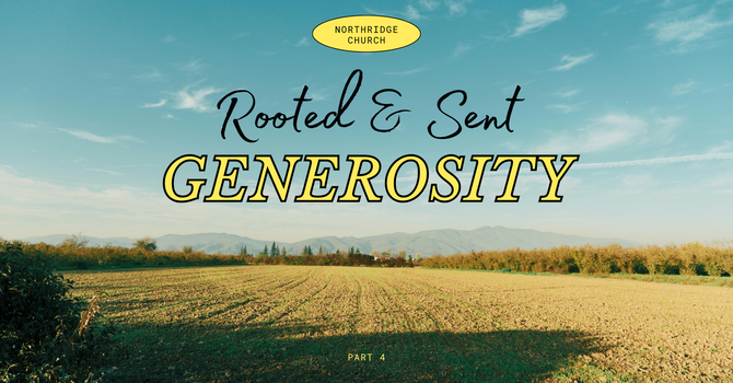 Rooted & Sent 