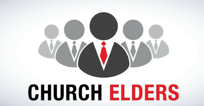 Elders Meeting